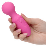 First Time® Rechargeable Massager - Pink