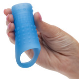 Basic Essentials® Liquid Silicone Pleasure Enhancer