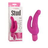 Power Stud® Over & Under™ - Pink
