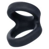 Alpha™ Liquid Silicone Snug Tugger - Black