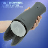 Milk Master® Ultimate Automatic Milker