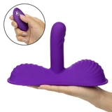 Triple Rider™ Remote Control Gyrating Rumbler