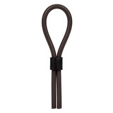 Silicone Stud Lasso™ - Black