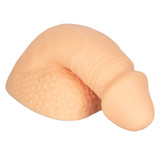 Packer Gear™ 4"/10.25 cm Silicone Packing Penis™ - Ivory