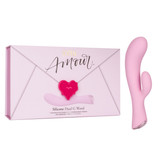 JOPEN® Amour® Silicone Dual G Wand