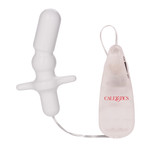 Pocket Exotics® Vibrating Anal "T" Vibe