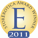 2011 Storerotica Award