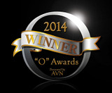 2014 AVN “O” Award