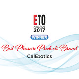 2017 ETO Award