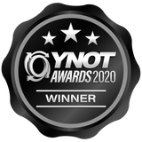 2020 YNOT Award