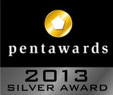 2013 Pentaward