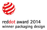 2014 Red Dot Award