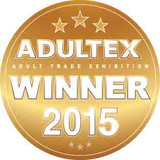 2015 Adultex Award