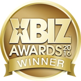 2016 XBIZ Award