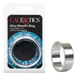 Alloy Metallic Ring™ - Extra Large