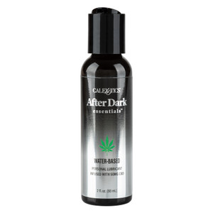 After Dark Essentials™ Water-Based Personal Lubricant Infused with CBD 2 fl. oz.