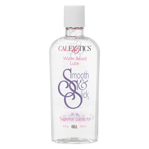 Smooth & Slick™ Water Based Lube