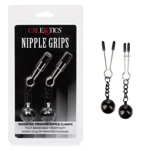 Nipple Grips Power Grip Crossbar Nipple Vices – The Love Store Online