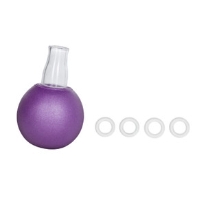 Nipple Play® Nipple Bulb