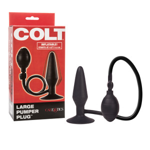 COLT® Large Pumper Plug™