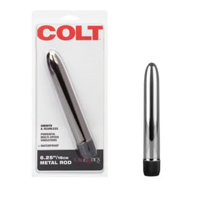 COLT® 6.25" Metal Rod