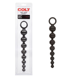 COLT® Power Drill Balls™