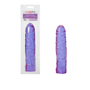 Veined Chubby - Purple