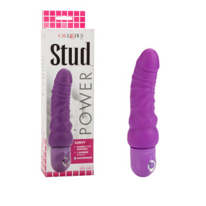 Power Stud® Curvy - Purple