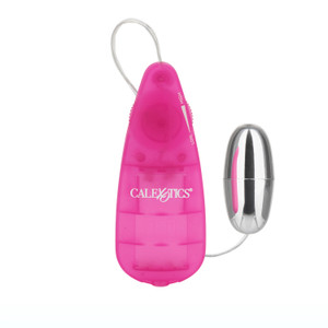 Slim Teardrop Bullet™ - Pink