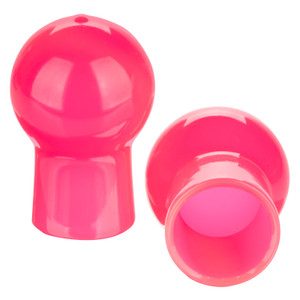 Nipple Play® Advanced Nipple Suckers - Pink