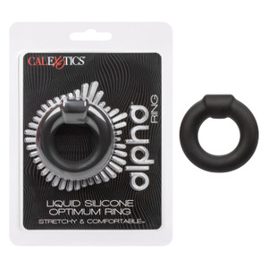 Alpha™ Liquid Silicone Optimum Ring