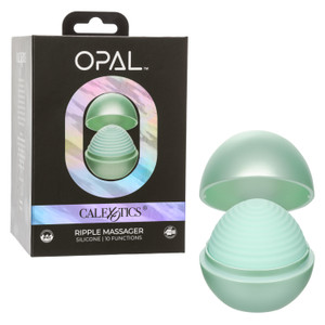 Opal™ Ripple Massager