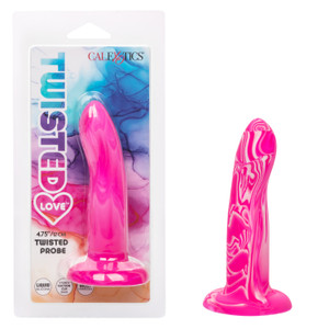 Twisted Love™ Twisted Probe - Pink