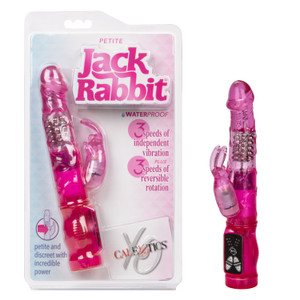 Jack Rabbit® Petite Jack Rabbit® - Pink