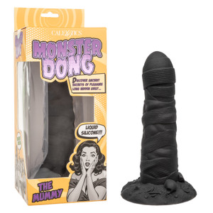 Monster Dong™ The Mummy