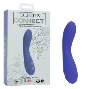 CalExotics Connect® Warming Wand