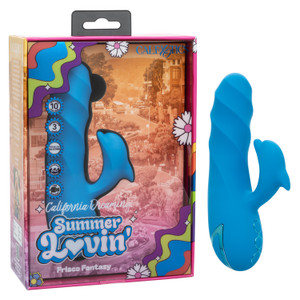 California Dreaming® Summer Lovin' Frisco Fantasy