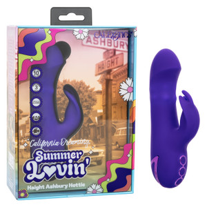 California Dreaming® Summer Lovin' Haight Ashbury Hottie