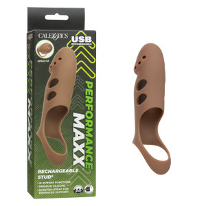 Performance Maxx™ Rechargeable Stud® - Brown