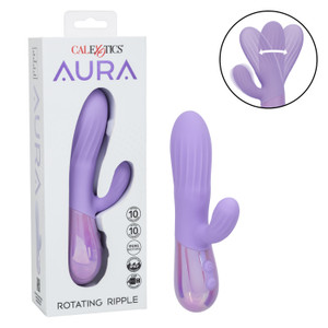 Aura Rotating Ripple