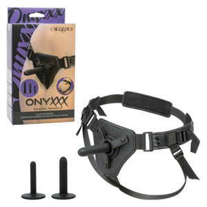 Onyxxx® Peg & Play™ - Pegging Kit