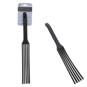 Nocturnal® Collection Silicone Flogger