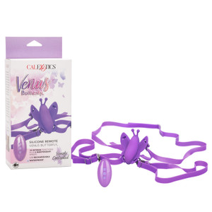 Venus Butterfly® Silicone Remote Venus Butterfly®