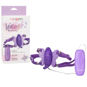 Venus Butterfly® Purple Venus Butterfly® 2