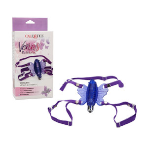 Venus Butterfly® Wireless Venus Butterfly®