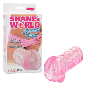 Shane's World® Sorority Pussy