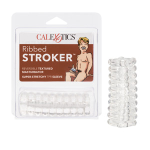 Ribbed Stroker™