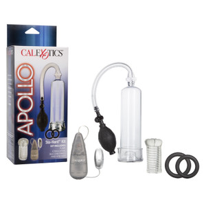 Apollo® Sta-Hard® Kit