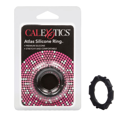 Atlas Silicone Ring™