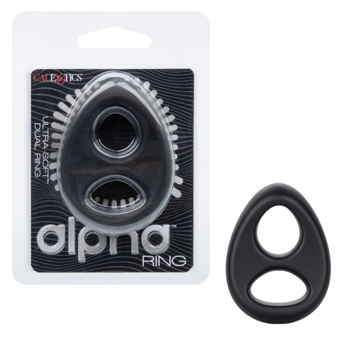 Alpha™ Ultra-Soft™ Dual Ring Alpha™ Ultra-Soft™ Dual Ring